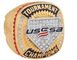 De Ring van het de Douanekampioenschap van de honkbalstaat USSSA