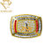 De individuele Ringen van het Douanekampioenschap ontwerpen online