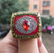De zilveren/Gouden Ring van het Douanekampioenschap