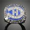 de Douanekampioenschap Ring With Crystal Rhinestone van size6 size14