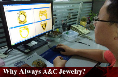 China Shenzhen Arts&amp;Crafts Jewelry Co., Ltd